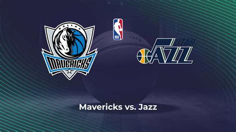 mavericks vs jazz predictions|Mavericks vs Jazz Prediction & Best Bets For Game 6 .